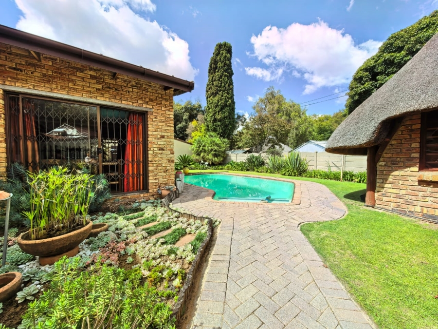 3 Bedroom Property for Sale in Sasolburg Ext 23 Free State